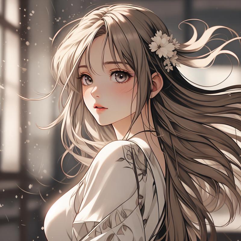 戈壁滩上的“点金手”：让废料绽放绿色新生